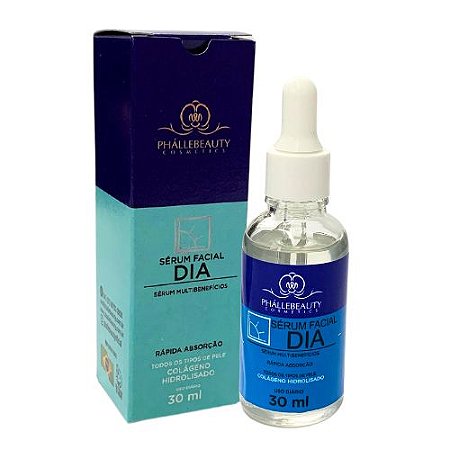 Sérum Facial Dia Phállebeauty PH091