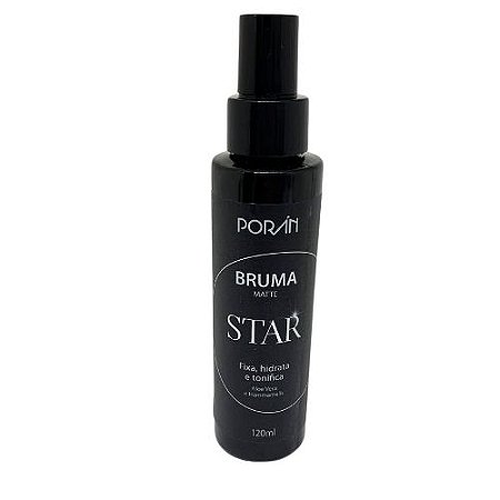 Poran - Bruma Matte Star Porán PR150
