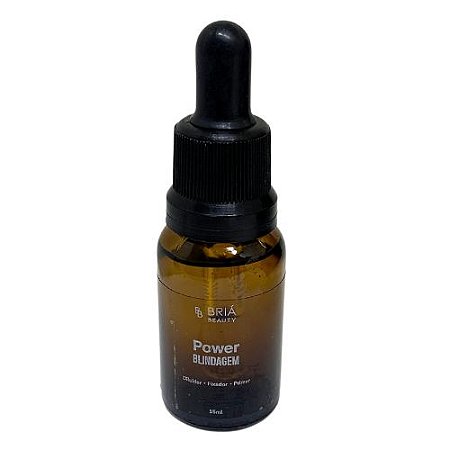 Blindagem Power Briá Beauty BB0024