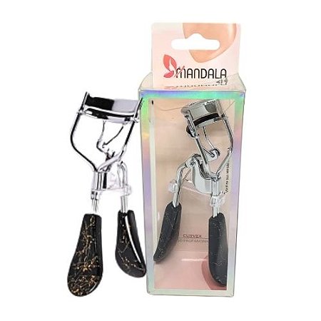 Curvador de Cílios Curvex Mandala MV052