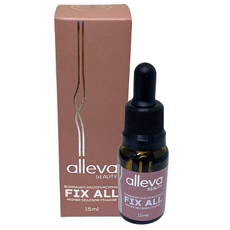 Blindagem Multifuncional Fix All Alleva AL2801