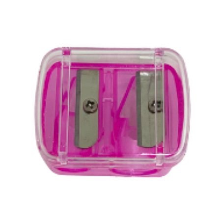 Apontador Duplo para Lápis MN7195