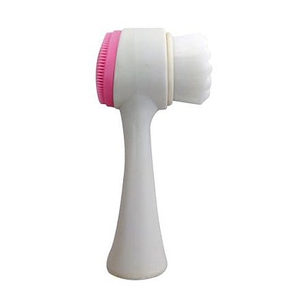 Escova de Limpeza Facial Interponte HS76625