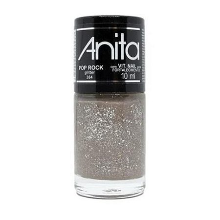 Esmalte Glitter Pop Rock Anita