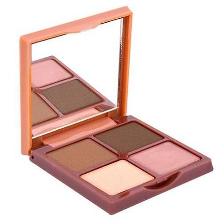 Sombra para Sobrancelhas com Espelho Max Love