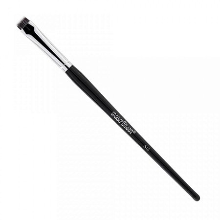 Pincel para Delinear Profissional Macrilan Linha Max A15