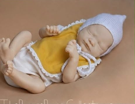 PRE ORDEM DO KIT ESCULTORA - RECÉM NASCIDO HARRY - TWIN A - "by BONNIE BROWN - E CORPO INCLUSO - MATERIAL REBORN - TUDO PARA REBORN- PREÇO KIT R$ 1.060,00