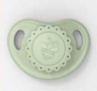 CHUPETA  HONEY BUG - VERDE MATERIAL REBORN  -TUDO PARA REBORN