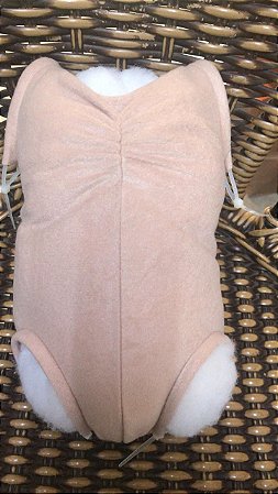 CORPINHO DE TECIDO CRU - BODY 19/ 20" FULL LIMBS- MATERIAL REBORN - TUDO PARA REBORN