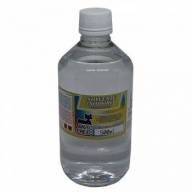 SOLVENTE INODORO GATO PRETO COM 500 ML- MATERIAL REBORN - TUDO PARA REBORN