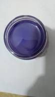 TINTA - POTINHO DE TINTA FRACIONADO 4 GRAMAS GENESIS DIOXAZINE PURPLE 04- MATERIAL REBORN - TUDO PARA REBORN