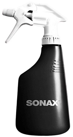 Pulverizador 600ml Sonax