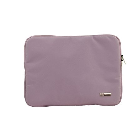 CAPA CASE SLIM PARA NOTEBOOK 15” - CA-182 - ROSA