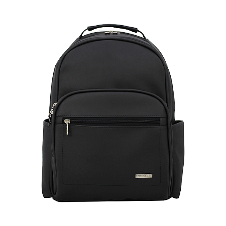 MOCHILA EXECUTIVA MILÃO P/NOTEBOOK - M-103 - PRETO
