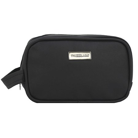 NÉCESSAIRE EXECUTIVA MAGERO - FQ-065 - PRETO
