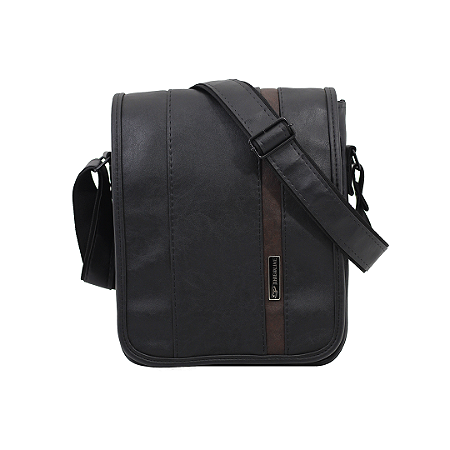 PASTA BAG EXECUTIVA P/TABLET - PE-119 - PRETO