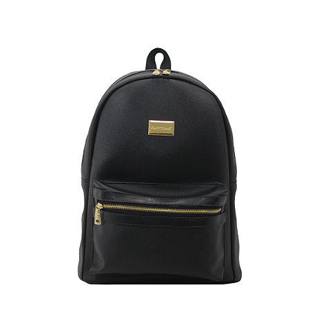 MOCHILA FEMININA EXECUTIVA - M-120 - PRETO