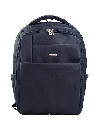 MOCHILA EXECUTIVA MAGERO P/NOTEBOOK - M-115 - MARINHO