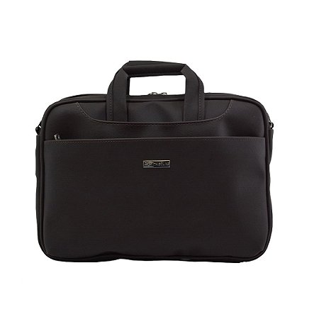 PASTA EXECUTIVA MAGERO P/ NOTEBOOK DE 15" - PE-137 - CAFÉ