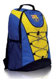 Mochila Bungee Barcelona