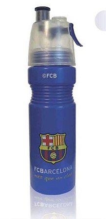 Squeeze com Borrifador Barcelona