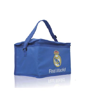 Bolsa Cooler Grande Real Madrid