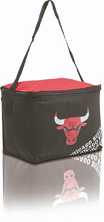 Bolsa Cooler Chicago Bulls
