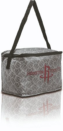 Bolsa Cooler Houston Rockets