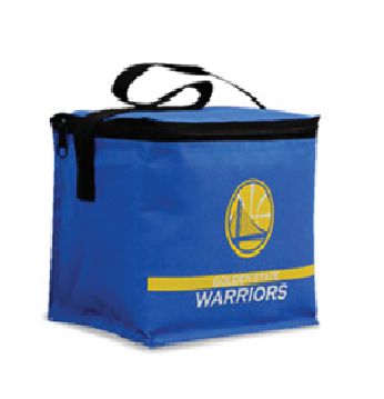Bolsa Cooler Golden States Warriors