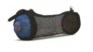 Estojo Escolar/Bola PSG