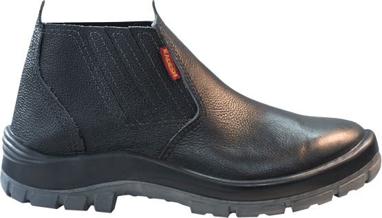 bota pvc kadesh