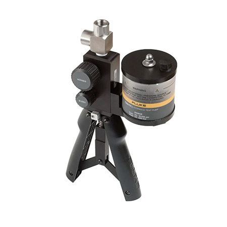 Bomba de teste hidraulica Fluke-700HTP-2