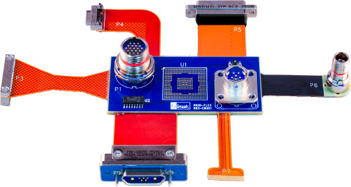 Conjuntos de Circuitos Flexíveis: Soluções de PCB Conectorizadas e Turnkey