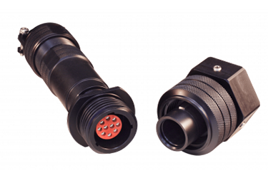 SERIES ITS-Ex - Conectores intrinsecamente seguros - Glenair