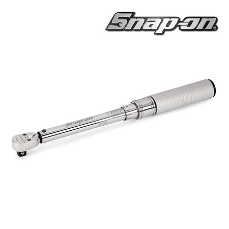Chave de Torque de Catraca Fixa da SNAP-ON