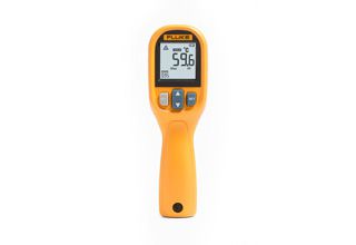 Termômetro Infravermelho -30 A 350°C 8:1 Tela LCD - Ref Fluke-59max