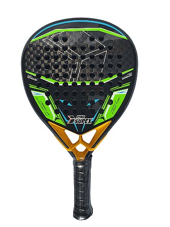 Raquete pro supex Clearance