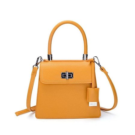 bolsa santa lolla mini bolsa