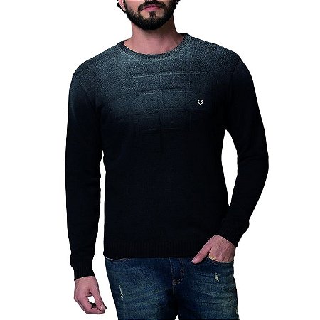 SUÉTER MASCULINO MALHA TRICÔ - Ernest Online - Ofertas | Compre Online e Receba em Casa\u200e