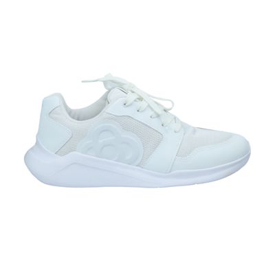 tenis branco feminino grande