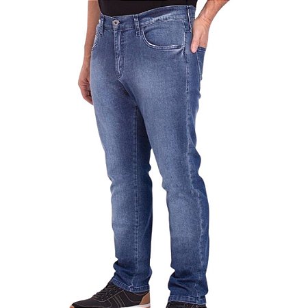 calça jeans masculina oferta