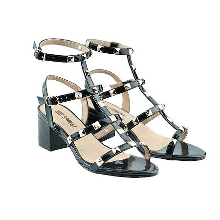 sandalia valentino inspired