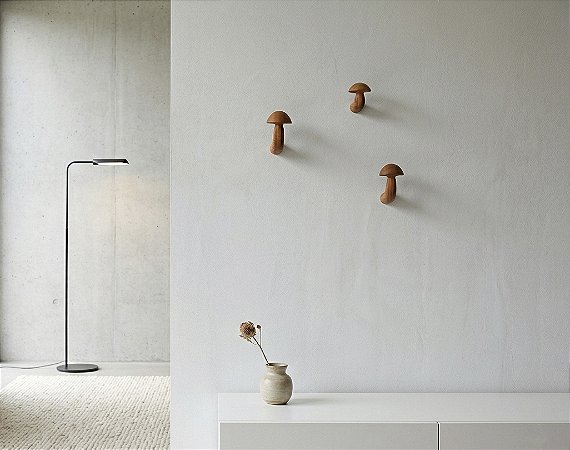 Pendurador/cabideiro xilofungus