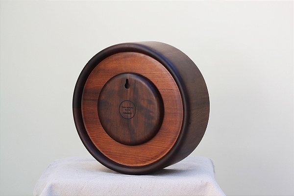 espelho bola 30 imbúia