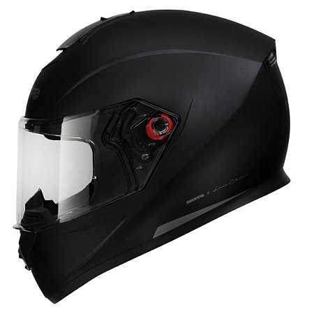 Capacete Bieffe B-12 Classic