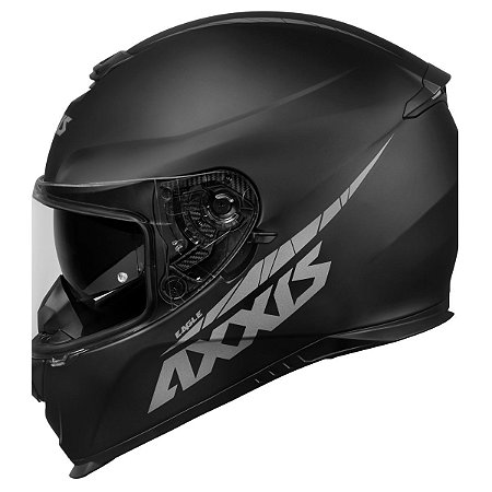 Capacete Axxis Eagle SV Solid