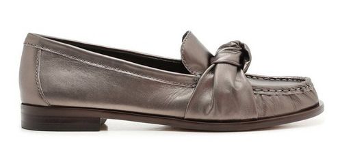 arezzo fechado salto rasteiro