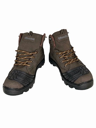 bota wonder