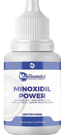 MINOXIDIL POWER