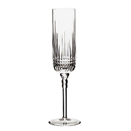 Set taça para champanhe cristal